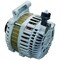 Wai Global Alternator, ALTMI IRIF, 150 Amp12 Volt, CW, 6Groove Pulley 11270N - alternate 1